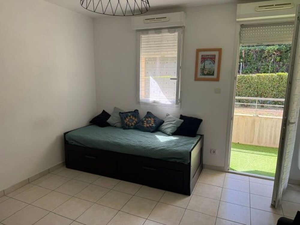 Location Appartement Studio de 24m2 à louer sur Champcevinel Champcevinel