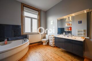  Maison � vendre 5 pi�ces 124 m�