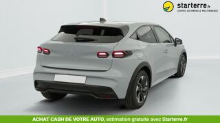 Clio 6 TCE 115 CH TECHNO 2026 occasion 69190 Saint-Fons