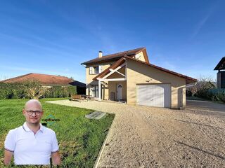  Maison � vendre 5 pi�ces 106 m�