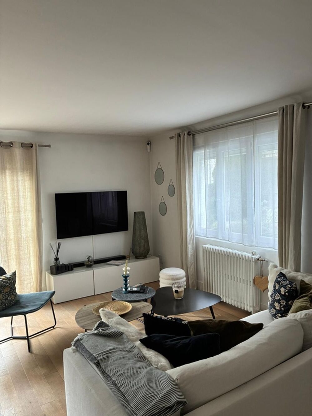 � vendre  Villa La Rochelle (17000)