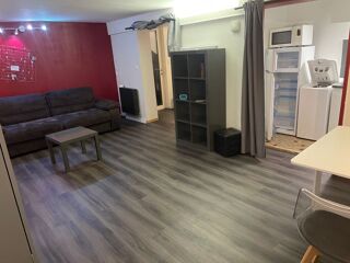Location Appartement Studio de 35m2 à louer sur Chambray-lès-Tours Chambray les tours
