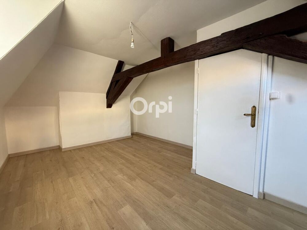 Vente Immeuble Charme et opportunité en hyper-centre – usage mixte Douai