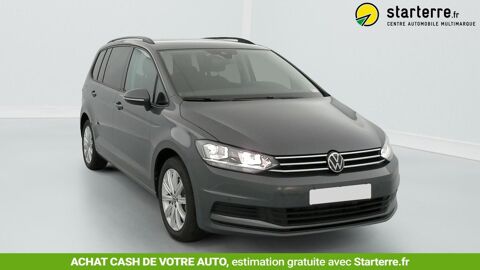 Annonce voiture Volkswagen Touran 33998 €