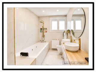  Maison à vendre 6 pièces 202 m²