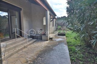  Maison à vendre 5 pièces 120 m²
