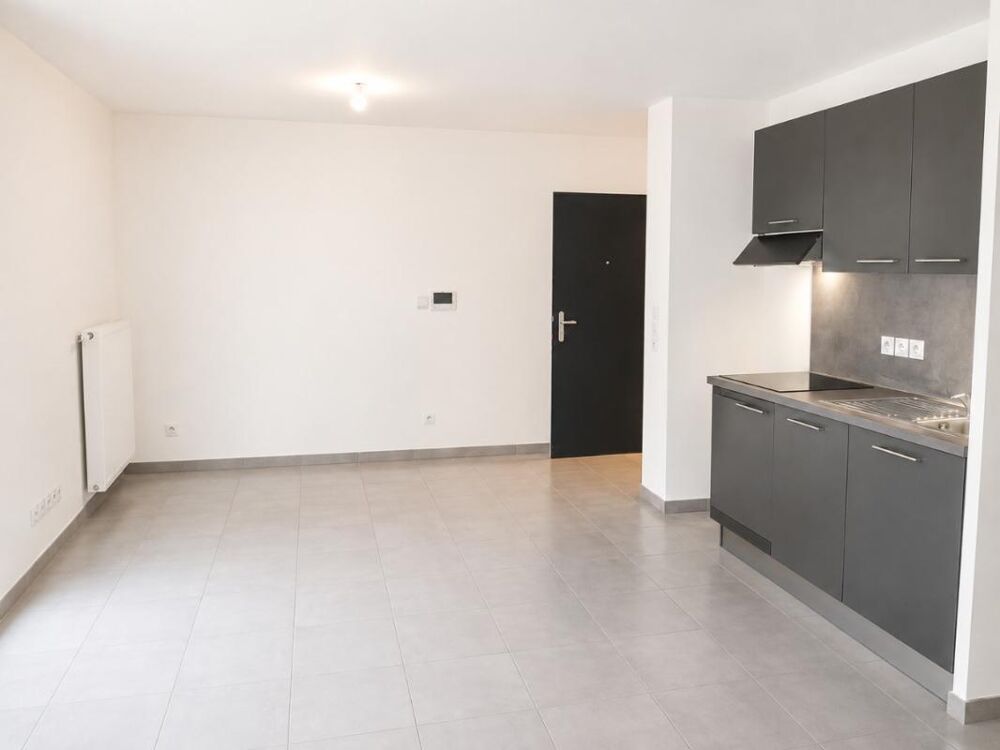 Location Appartement T2 avec balcon et garage à Villefranche Villefranche sur saone