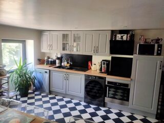 Maison à vendre 6 pièces 160 m²