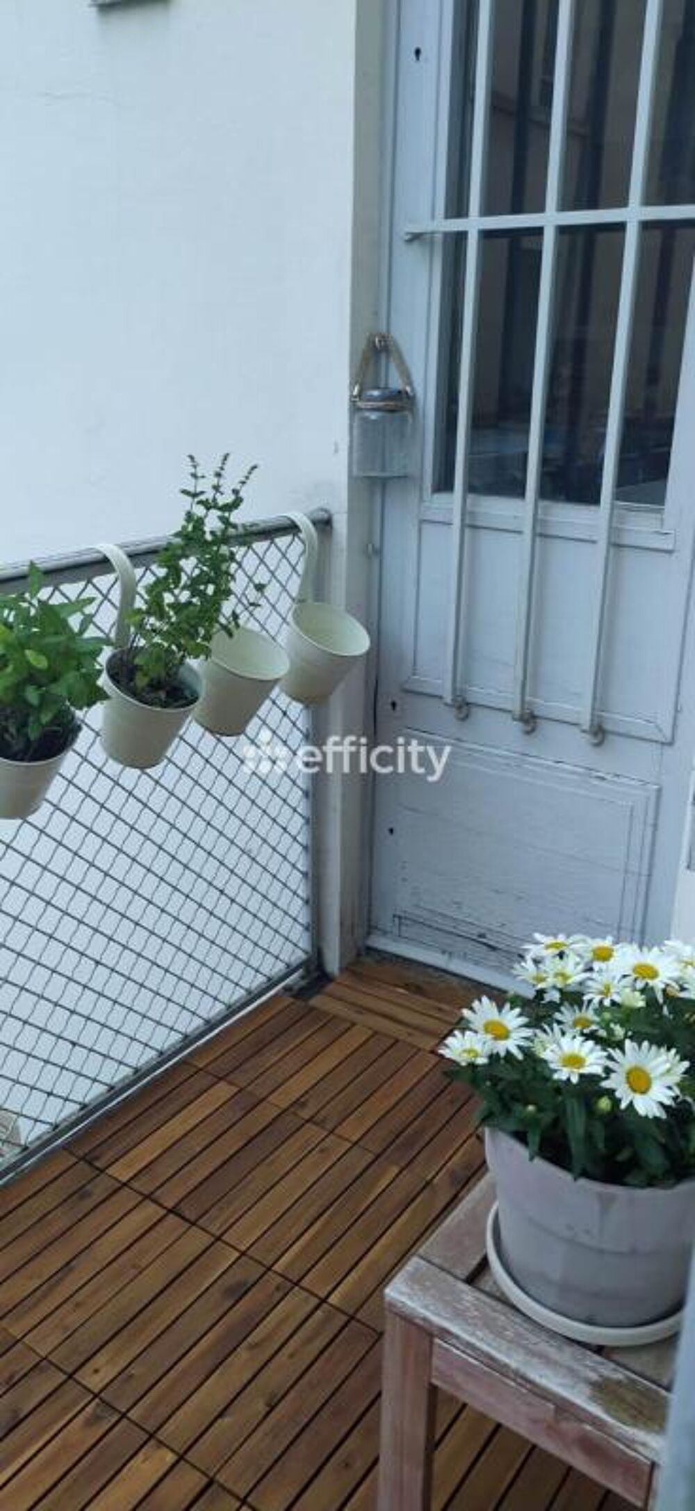 à vendre  Appartement Lyon 6