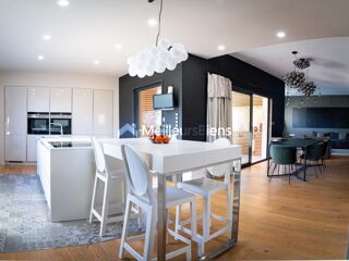  Maison � vendre 5 pi�ces 173 m�