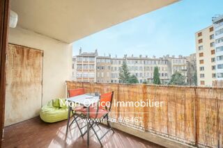 Appartement à vendre 2 pièces 30 m²