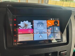 Hilux DBLE CAB 144 D-4D 4x4 2010 occasion 56120 Les Forges De Lanouee