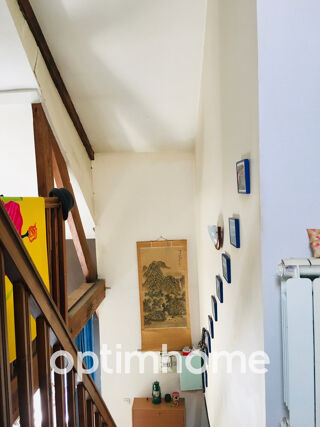  Appartement  vendre 3 pices 70 m