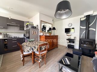  Maison � vendre 4 pi�ces 69 m�