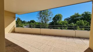  Appartement à vendre 4 pièces 90 m²