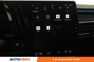Austral 1.2 Hybrid E-Tech Techno Esprit Alpine 200 ch 2024 occasion 92130 Issy-les-Moulineaux
