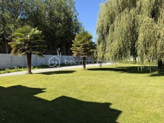  Maison à vendre 4 pièces 110 m²