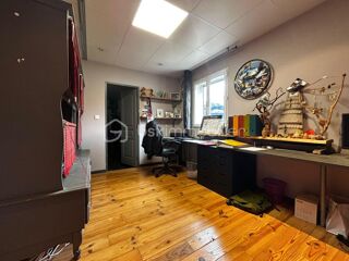  Maison � vendre 7 pi�ces 163 m�