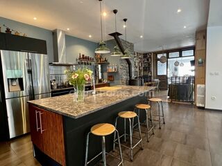  Maison � vendre 7 pi�ces 165 m�