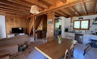  Maison à vendre 4 pièces 79 m²