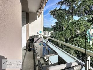  Appartement à vendre 5 pièces 86 m²