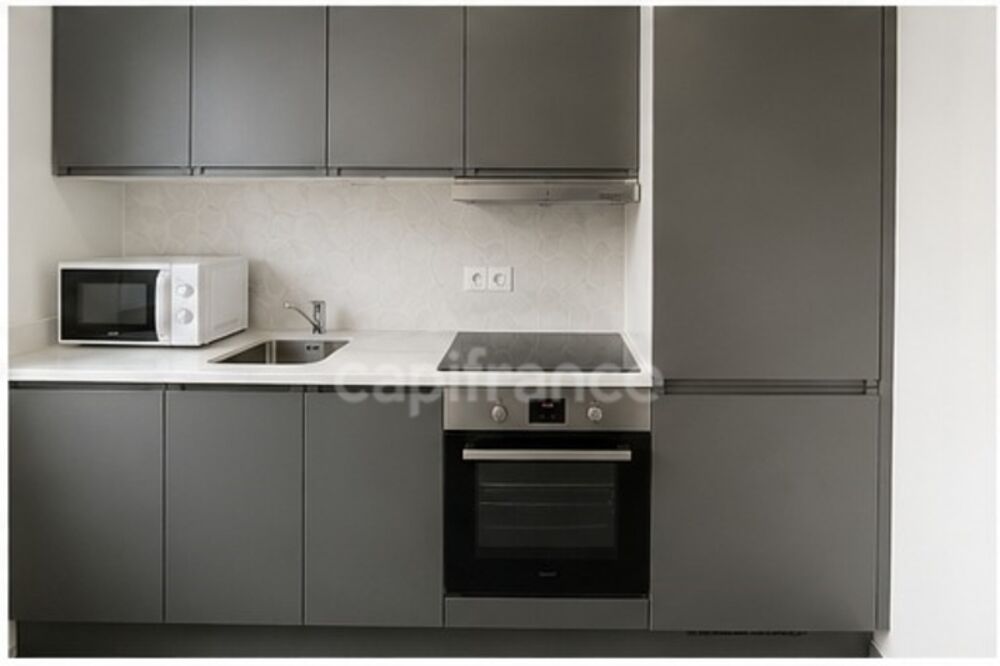 Appartement à vendre 3 pièces GEX (01)