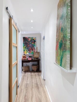  Appartement � vendre 5 pi�ces 110 m�