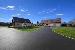  Maison � vendre 6 pi�ces 161 m�