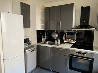  Appartement � louer 3 pi�ces 60 m�