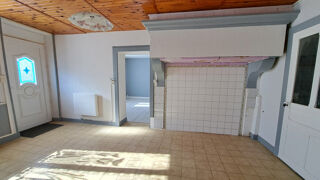  Maison à vendre 3 pièces 106 m²