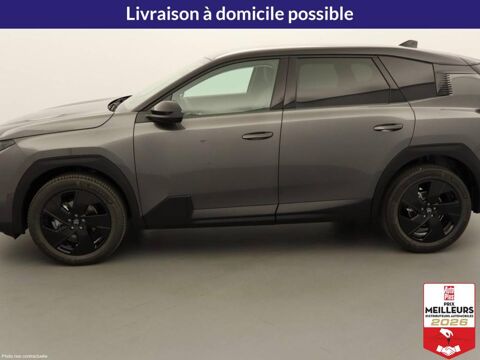 C5 aircross Hybride 145 ch e-DCS6 Plus5 portes VP 2026 occasion 78200 Buchelay