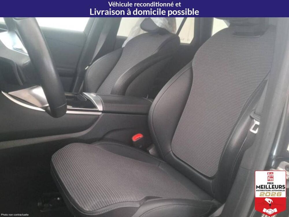 Classe GLC 300 e 9G-Tronic 4Matic Avantgarde Line 2024 occasion 10150 Lavau