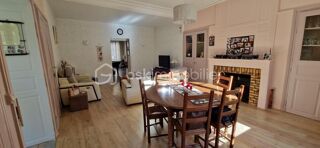 Maison à vendre 9 pièces 211 m²