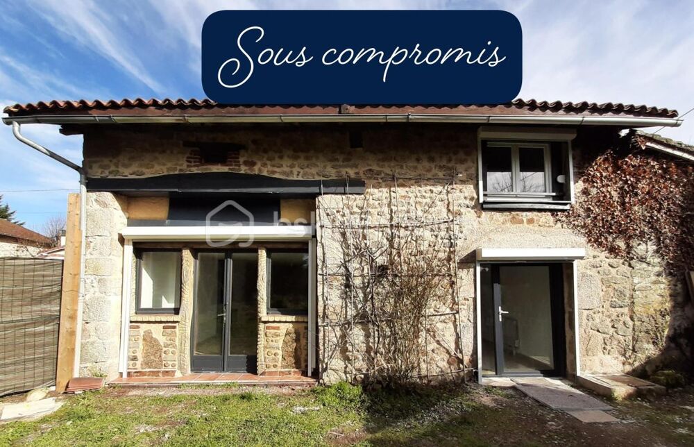Maison 4 pièces 120 m² · à Saint Cyr · 120 m² · 112 000 €