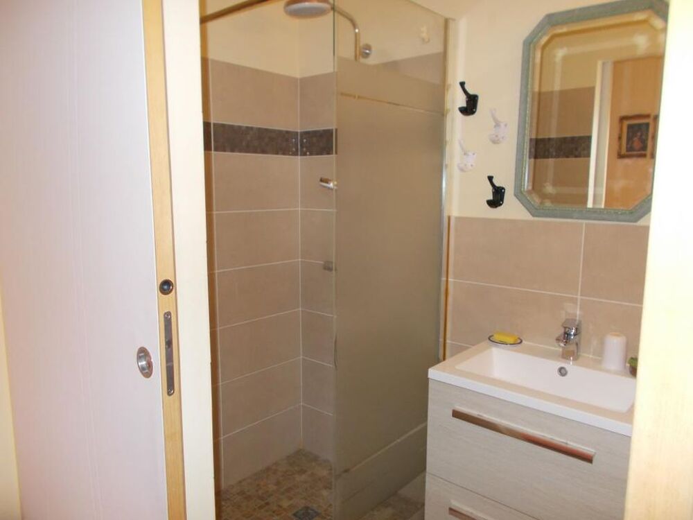 Location Appartement Studio de 20m2 à louer sur Apt Apt