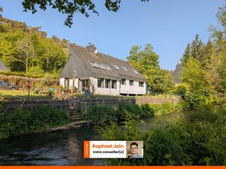  Maison  vendre 6 pices 131 m