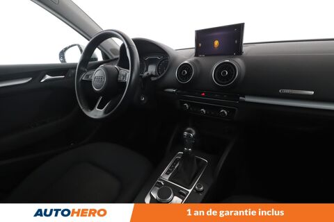 A3 30 TDI Business Line S tronic 7 116 ch 2018 occasion 92130 Issy-les-Moulineaux