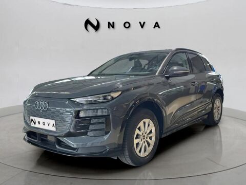 Audi Q6 Performance 2024 occasion Pessac 33600