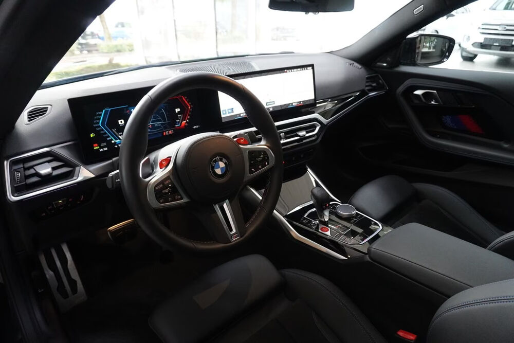 M2 Coup&eacute; 2023 occasion 33000 Bordeaux