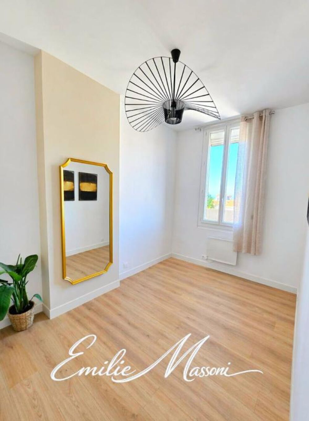 Vente Appartement Marseille Boulevard Bompard T2 38 m2 13007 Marseille 7