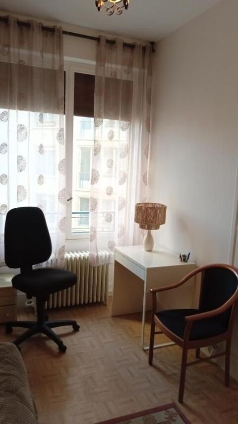  Appartement � louer 1 pi�ce 20 m�
