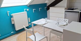  Appartement � louer 1 pi�ce 16 m�