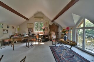  Moulin  vendre 8 pices 227 m Argenton sur creuse