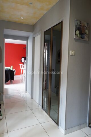  Maison à vendre 5 pièces 152 m²