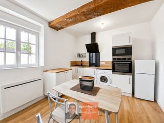  Immeuble à vendre 5 pièces 85 m²