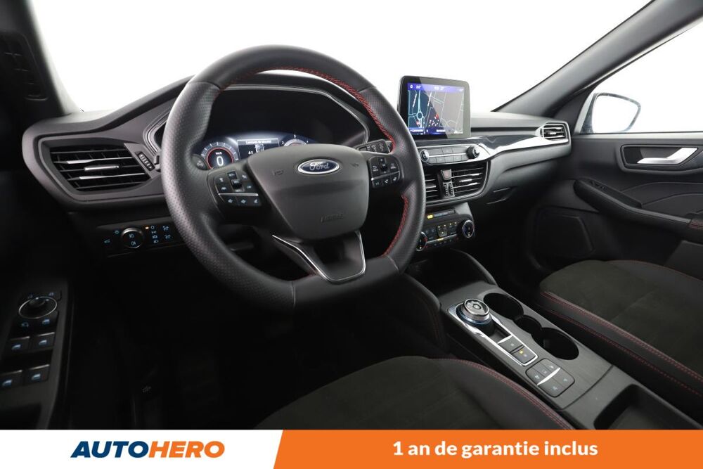 Kuga 2.0 EcoBlue PowerShift 120 ch 2023 occasion 92130 Issy-les-Moulineaux