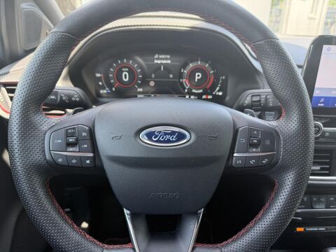 Puma ST Line EcoBoost 155cv 2022 occasion 14160 Dives Sur Mer