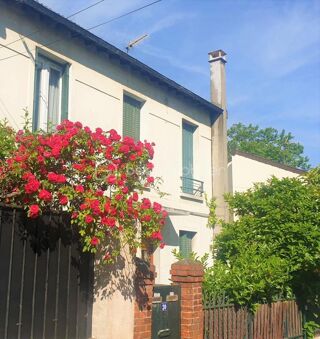  Appartement à vendre 2 pièces 43 m²