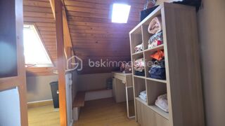  Maison à vendre 3 pièces 35 m²