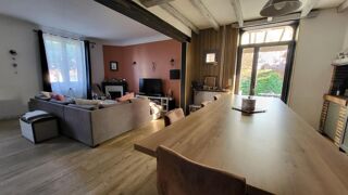  Maison � vendre 4 pi�ces 123 m�